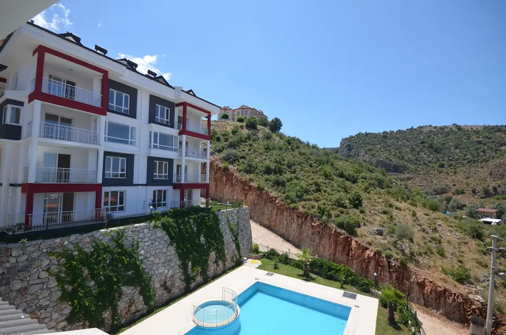 Property in Tasyaka